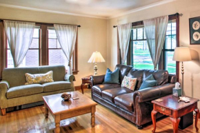 Hotels in Spokane